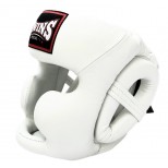Детский боксерский шлем Twins Special (HGL-3 white)